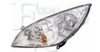 EQUAL QUALITY PP0955D Headlight